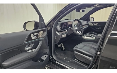 Mercedes-Benz GLE 53 AMG 4MATIC+ * HUD* 360* МАСАЖИ* ПАНО* - автомобили, коли, обяви за нови и употребявани 7