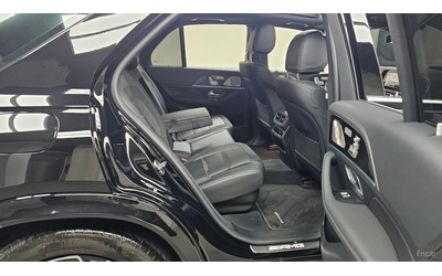 Mercedes-Benz GLE 53 AMG 4MATIC+ * HUD* 360* МАСАЖИ* ПАНО* - автомобили, коли, обяви за нови и употребявани 9