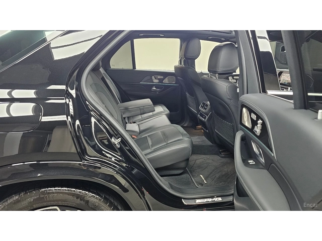 Mercedes-Benz GLE 53 AMG 4MATIC+ * HUD* 360* МАСАЖИ* ПАНО* - автомобили, коли, обяви за нови и употребявани 9