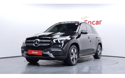 mercedes-benz-gle - 0