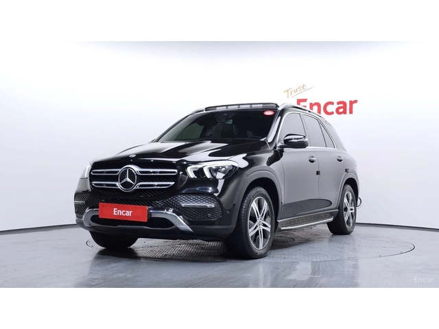Mercedes-Benz GLE 300d 4MATIC* КОЖА* ОБДУХВ* НАВИ* ПАНО - автомобили, коли, обяви за нови и употребявани 0