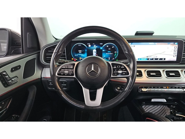 Mercedes-Benz GLE 300d 4MATIC* КОЖА* ОБДУХВ* НАВИ* ПАНО - автомобили, коли, обяви за нови и употребявани 10