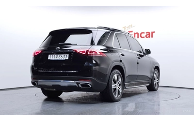 mercedes-benz-gle - 1