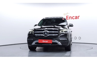 mercedes-benz-gle - 2