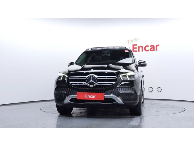 Mercedes-Benz GLE 300d 4MATIC* КОЖА* ОБДУХВ* НАВИ* ПАНО - автомобили, коли, обяви за нови и употребявани 2
