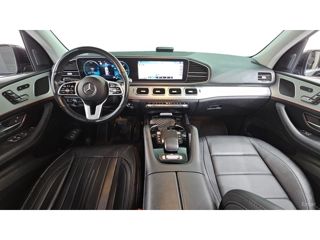 Mercedes-Benz GLE 300d 4MATIC* КОЖА* ОБДУХВ* НАВИ* ПАНО - автомобили, коли, обяви за нови и употребявани 4