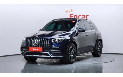 mercedes-benz-gle - 0