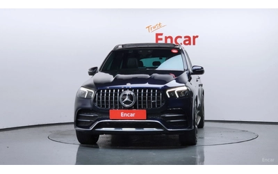 mercedes-benz-gle - 2