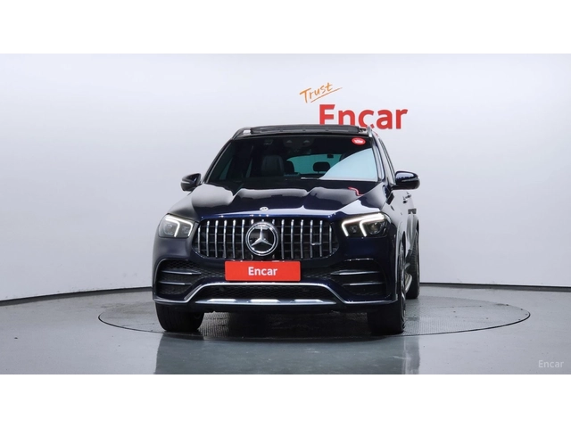 Mercedes-Benz GLE 53 AMG 4MATIC+ * HUD* КОЖА* ОБДУХВ* НАВИ* ПАНО - автомобили, коли, обяви за нови и употребявани 2