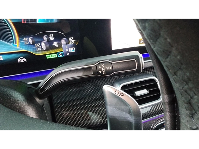 Mercedes-Benz GLE 53 AMG 4MATIC+ * HUD* КОЖА* ОБДУХВ* НАВИ* ПАНО - автомобили, коли, обяви за нови и употребявани 6