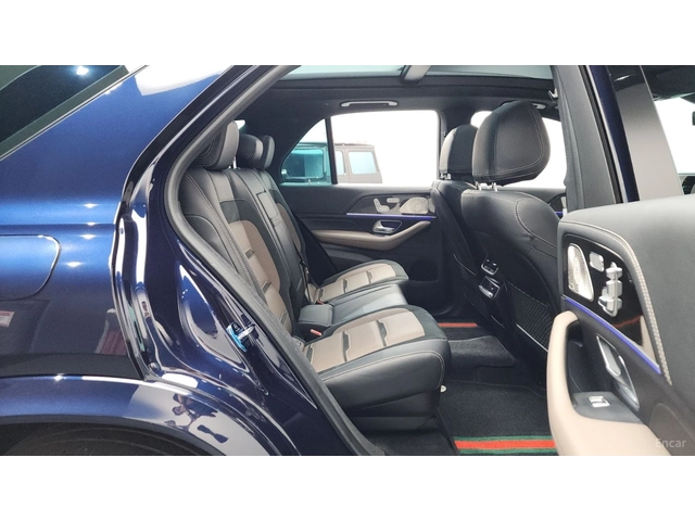 Mercedes-Benz GLE 53 AMG 4MATIC+ * HUD* КОЖА* ОБДУХВ* НАВИ* ПАНО - автомобили, коли, обяви за нови и употребявани 8