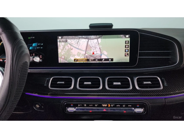 Mercedes-Benz GLE 53 AMG 4MATIC+ * HUD* КОЖА* ОБДУХВ* НАВИ* ПАНО - автомобили, коли, обяви за нови и употребявани 9