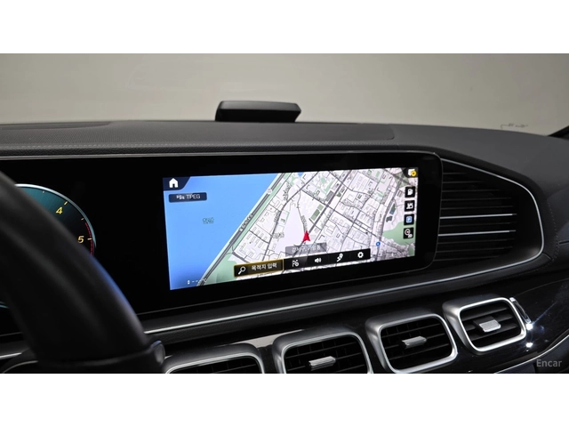 Mercedes-Benz GLE 400d 4MATIC COUPE* HUD* КОЖА* ОБДУХВ* НАВИ* ПАНО - автомобили, коли, обяви за нови и употребявани 12