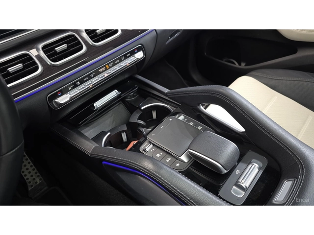 Mercedes-Benz GLE 400d 4MATIC COUPE* HUD* КОЖА* ОБДУХВ* НАВИ* ПАНО - автомобили, коли, обяви за нови и употребявани 14