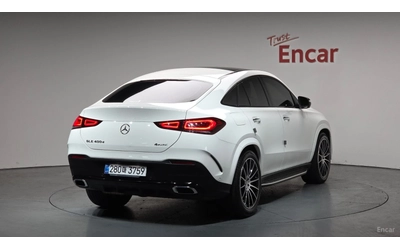 mercedes-benz-gle - 1