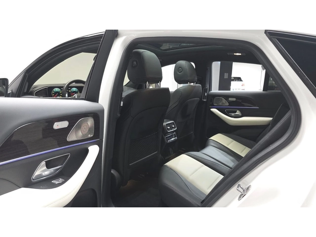 Mercedes-Benz GLE 400d 4MATIC COUPE* HUD* КОЖА* ОБДУХВ* НАВИ* ПАНО - автомобили, коли, обяви за нови и употребявани 8