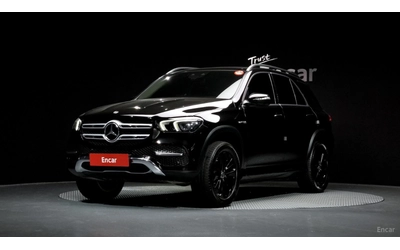 mercedes-benz-gle - 0