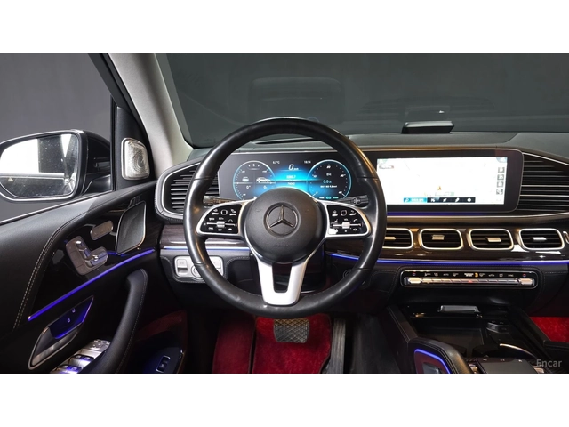 Mercedes-Benz GLE 300d 4MATIC* КОЖА* ОБДУХВ* НАВИ* ПАНО* 360* - автомобили, коли, обяви за нови и употребявани 10