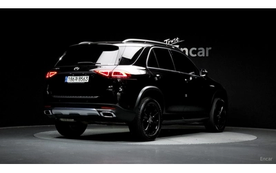 mercedes-benz-gle - 1