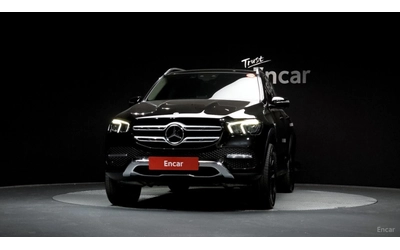 mercedes-benz-gle - 2