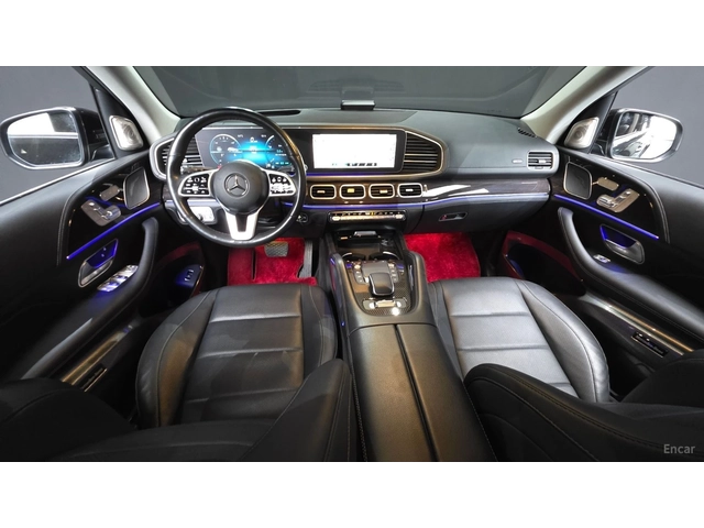 Mercedes-Benz GLE 300d 4MATIC* КОЖА* ОБДУХВ* НАВИ* ПАНО* 360* - автомобили, коли, обяви за нови и употребявани 4