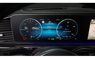 mercedes-benz-gle - 5