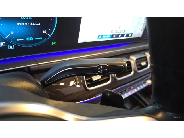 Mercedes-Benz GLE 300d 4MATIC* КОЖА* ОБДУХВ* НАВИ* ПАНО* 360* - автомобили, коли, обяви за нови и употребявани 6