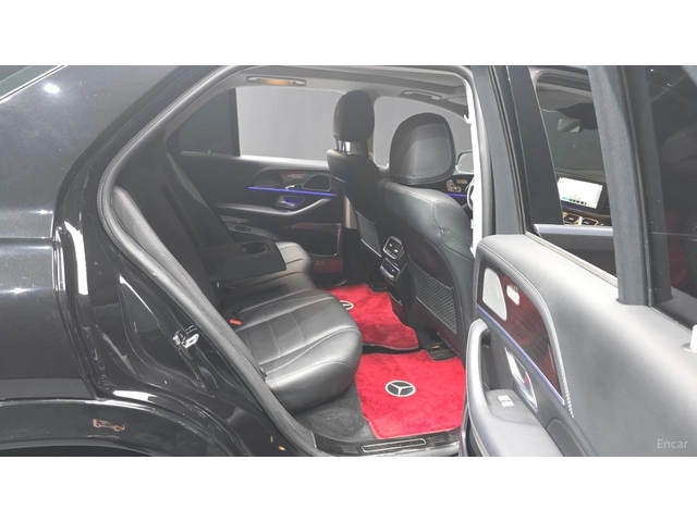 Mercedes-Benz GLE 300d 4MATIC* КОЖА* ОБДУХВ* НАВИ* ПАНО* 360* - автомобили, коли, обяви за нови и употребявани 9