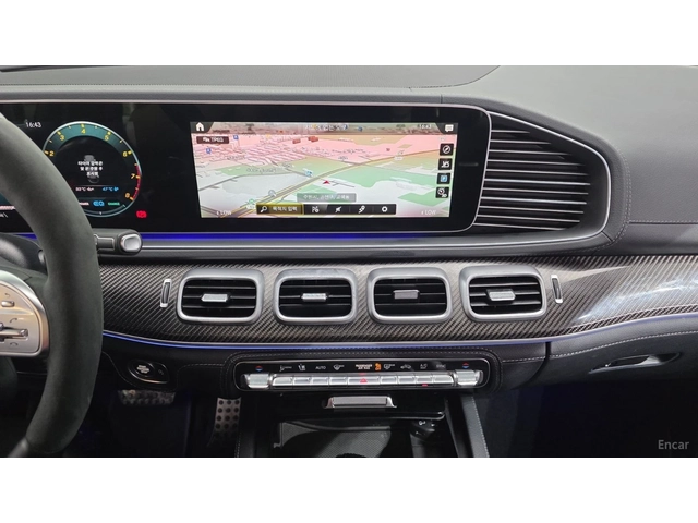 Mercedes-Benz GLE 53AMG 4MATIC+ COUPE - автомобили, коли, обяви за нови и употребявани 10