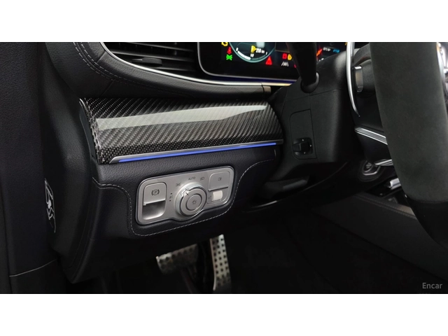 Mercedes-Benz GLE 53AMG 4MATIC+ COUPE - автомобили, коли, обяви за нови и употребявани 16
