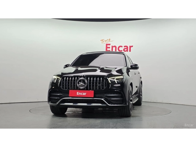 Mercedes-Benz GLE 53AMG 4MATIC+ COUPE - автомобили, коли, обяви за нови и употребявани 2