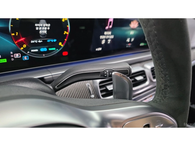 Mercedes-Benz GLE 53AMG 4MATIC+ COUPE - автомобили, коли, обяви за нови и употребявани 6