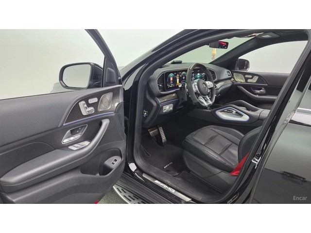 Mercedes-Benz GLE 53AMG 4MATIC+ COUPE - автомобили, коли, обяви за нови и употребявани 7
