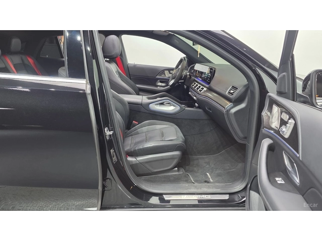Mercedes-Benz GLE 53AMG 4MATIC+ COUPE - автомобили, коли, обяви за нови и употребявани 8