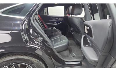 Mercedes-Benz GLE 53AMG 4MATIC+ COUPE - автомобили, коли, обяви за нови и употребявани 9