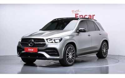 mercedes-benz-gle - 0