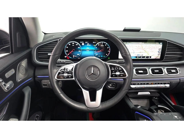 Mercedes-Benz GLE 450 4MATIC* HUD* 360* КОЖА* ОБДУХВ* ПАНО* НАВИ - автомобили, коли, обяви за нови и употребявани 10