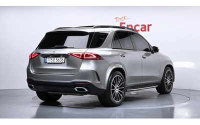 mercedes-benz-gle - 1