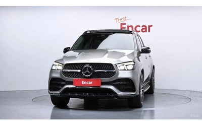 mercedes-benz-gle - 2
