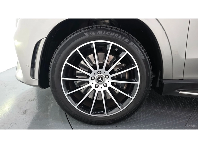 Mercedes-Benz GLE 450 4MATIC* HUD* 360* КОЖА* ОБДУХВ* ПАНО* НАВИ - автомобили, коли, обяви за нови и употребявани 4
