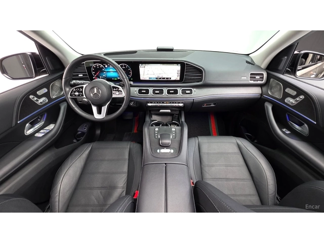 Mercedes-Benz GLE 450 4MATIC* HUD* 360* КОЖА* ОБДУХВ* ПАНО* НАВИ - автомобили, коли, обяви за нови и употребявани 5