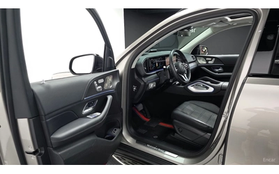 Mercedes-Benz GLE 450 4MATIC* HUD* 360* КОЖА* ОБДУХВ* ПАНО* НАВИ - автомобили, коли, обяви за нови и употребявани 8