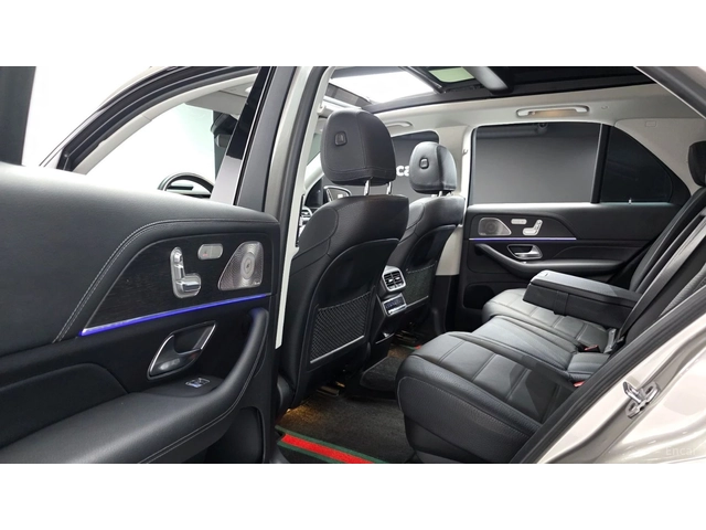 Mercedes-Benz GLE 450 4MATIC* HUD* 360* КОЖА* ОБДУХВ* ПАНО* НАВИ - автомобили, коли, обяви за нови и употребявани 9