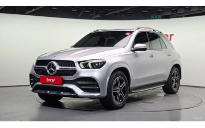 mercedes-benz-gle - 0