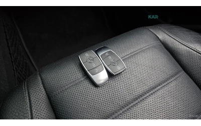 Mercedes-Benz GLE 450 4MATIC* HUD* 360* КОЖА* ОБДУХВ* НАВИ - автомобили, коли, обяви за нови и употребявани 14