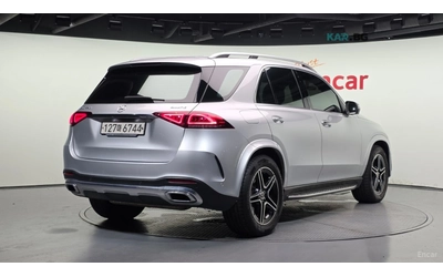mercedes-benz-gle - 1