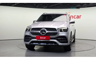 mercedes-benz-gle - 2