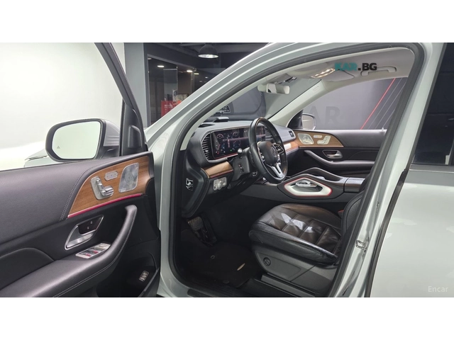 Mercedes-Benz GLE 450 4MATIC* HUD* 360* КОЖА* ОБДУХВ* НАВИ - автомобили, коли, обяви за нови и употребявани 7