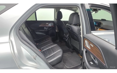 Mercedes-Benz GLE 450 4MATIC* HUD* 360* КОЖА* ОБДУХВ* НАВИ - автомобили, коли, обяви за нови и употребявани 9