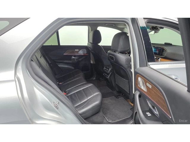 Mercedes-Benz GLE 450 4MATIC* HUD* 360* КОЖА* ОБДУХВ* НАВИ - автомобили, коли, обяви за нови и употребявани 9